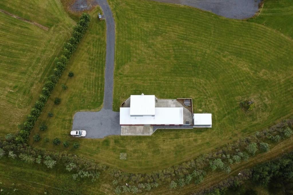 Stunning House - Amazing Scenery Villa Hvolsvöllur Eksteriør bilde